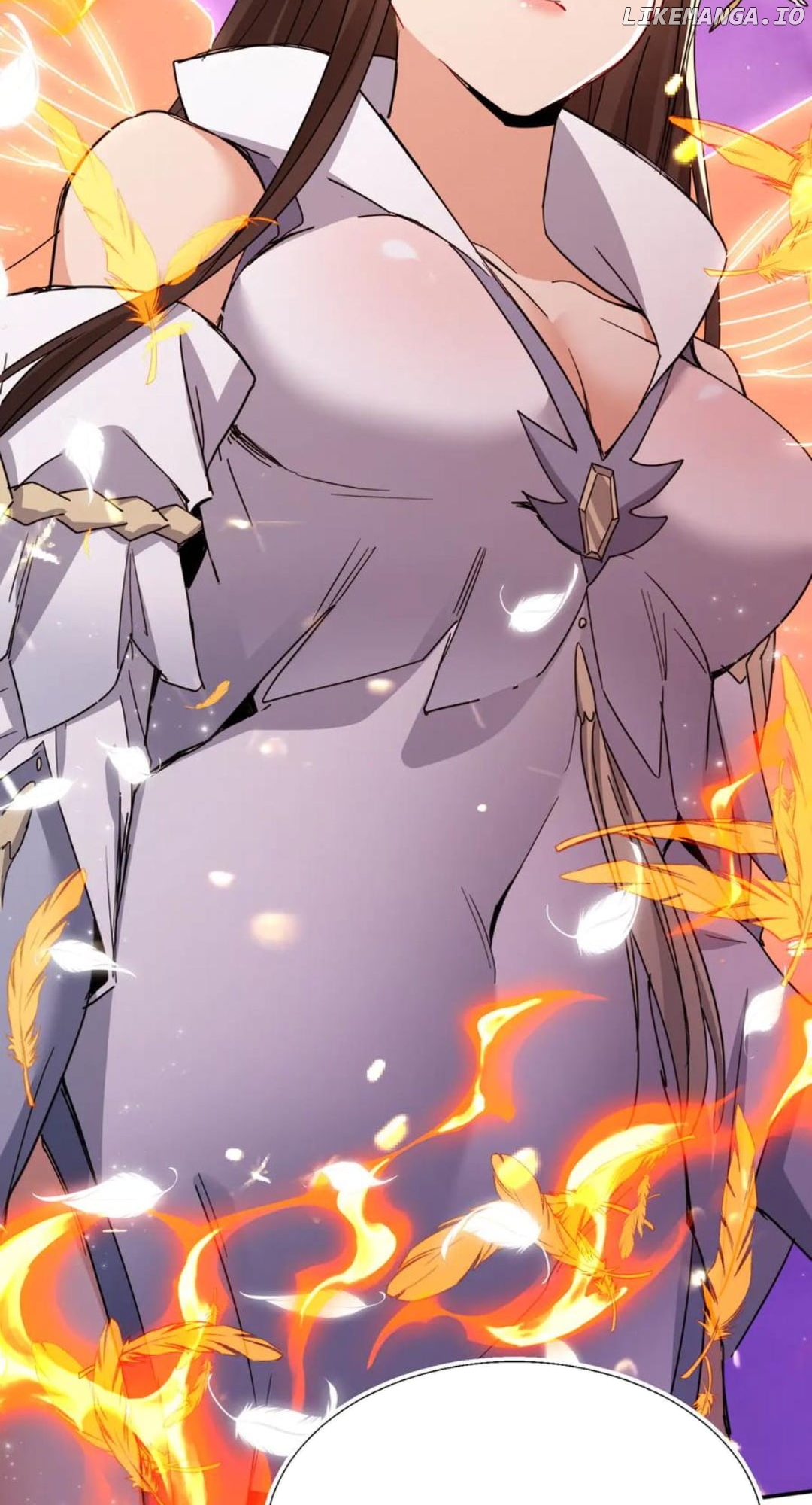 My Empress Apprentice is Becoming Evil Chapter 28 - page 54